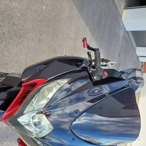 Suzuki gsxr 600 A2