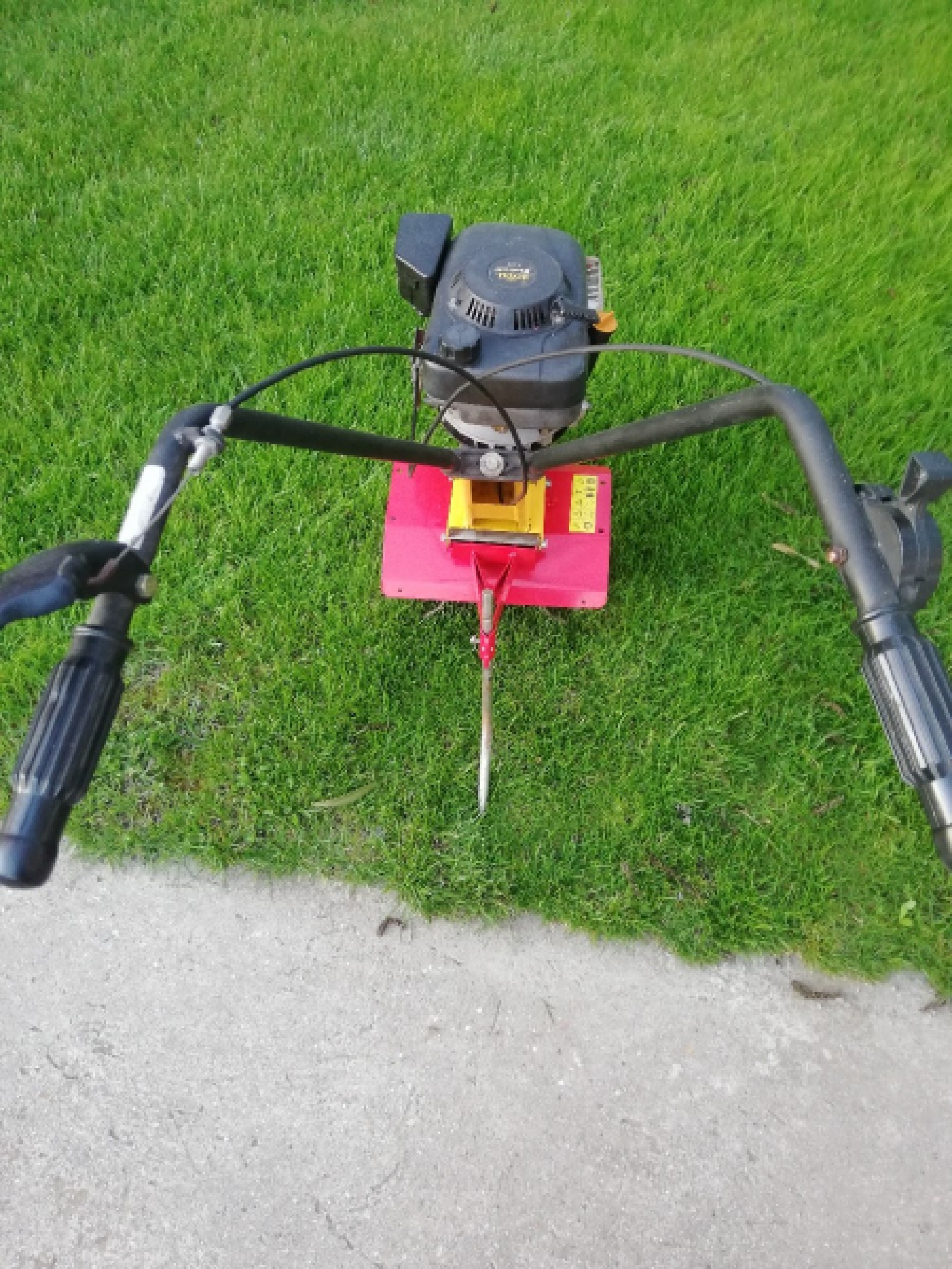 Kopacica Einhell