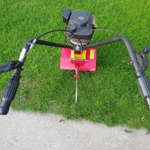 Kopacica Einhell