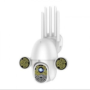Wifi HD kamera 1080p kao nova