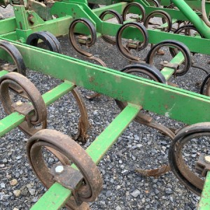 Sjetvospremac 3.6m 2.kom