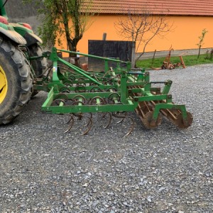 Sjetvospremac 3.6m 2.kom