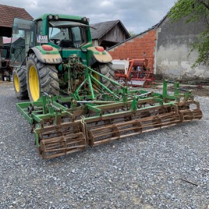 Sjetvospremac 3.6m 2.kom