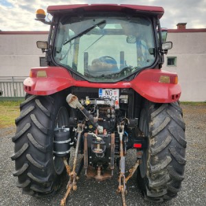 CASE MXU100