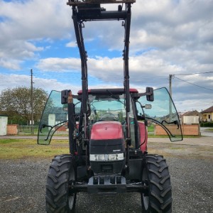 CASE MXU100