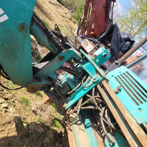 Komatsu dijelovi