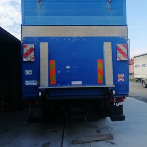 Man 18 284