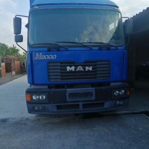 Man 18 284
