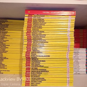 Zagor kolekcija