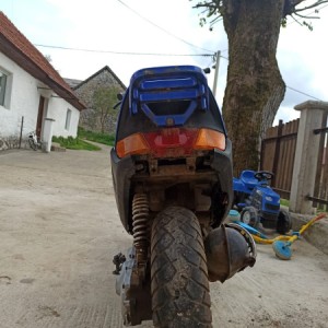 Prodajem motor