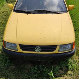 Vw polo 1.7 SDI(moguća zamjena za flaksericu)