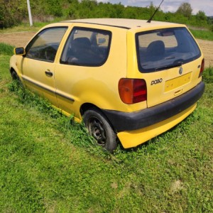 Vw polo 1.7 SDI(moguća zamjena za flaksericu)