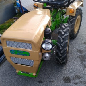 Trakzor