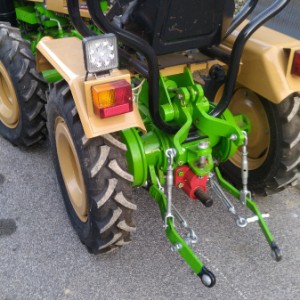Trakzor