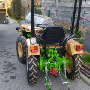 Trakzor
