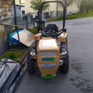 Trakzor