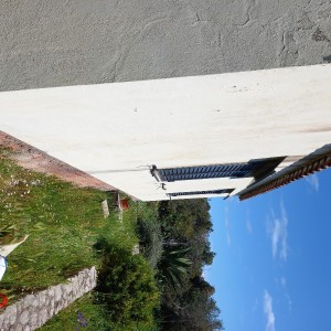 Drače,vikendica 55m2 sa okućnicom 900m2