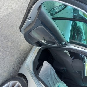 Golf 5 GT