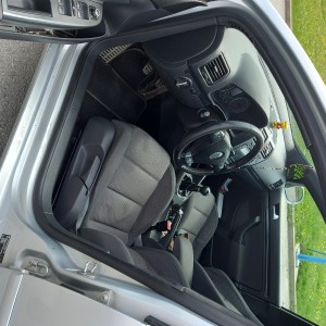 Golf 5 GT