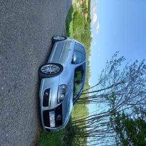 Golf 5 GT