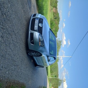 Golf 5 GT