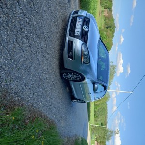 Golf 5 GT