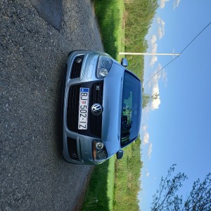 Golf 5 GT