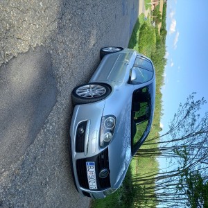 Golf 5 GT