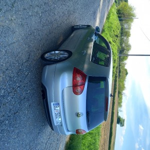 Golf 5 GT