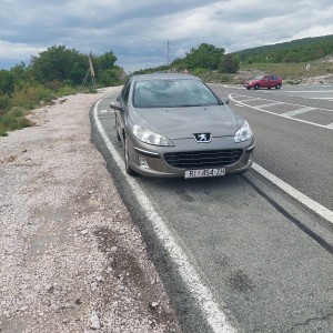pezo 407 ladja