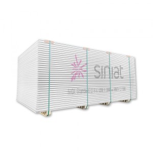 Siniat gips ploče