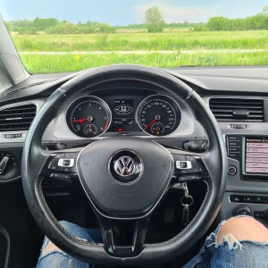 Golf 7
