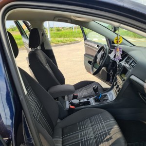Golf 7
