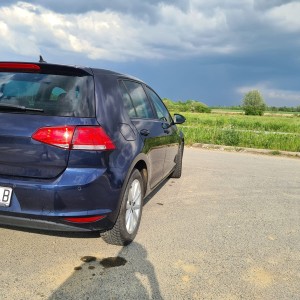 Golf 7