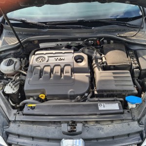 Golf 7
