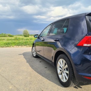 Golf 7