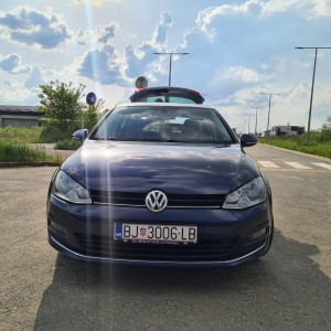 Golf 7
