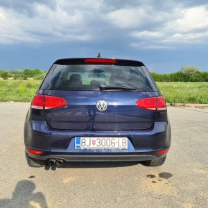 Golf 7
