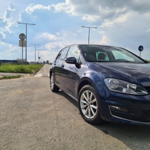 Golf 7