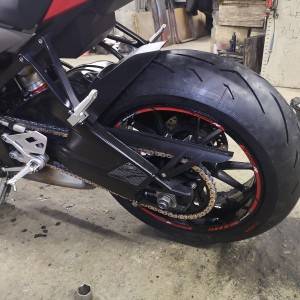Bmw S1000R