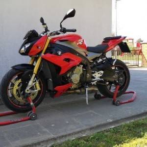 Bmw S1000R