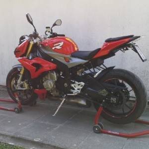 Bmw S1000R
