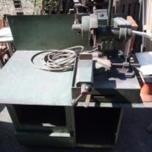 Kružna pila za aluminij C-6
