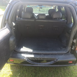 Jeep Cherokee 2,5 crd