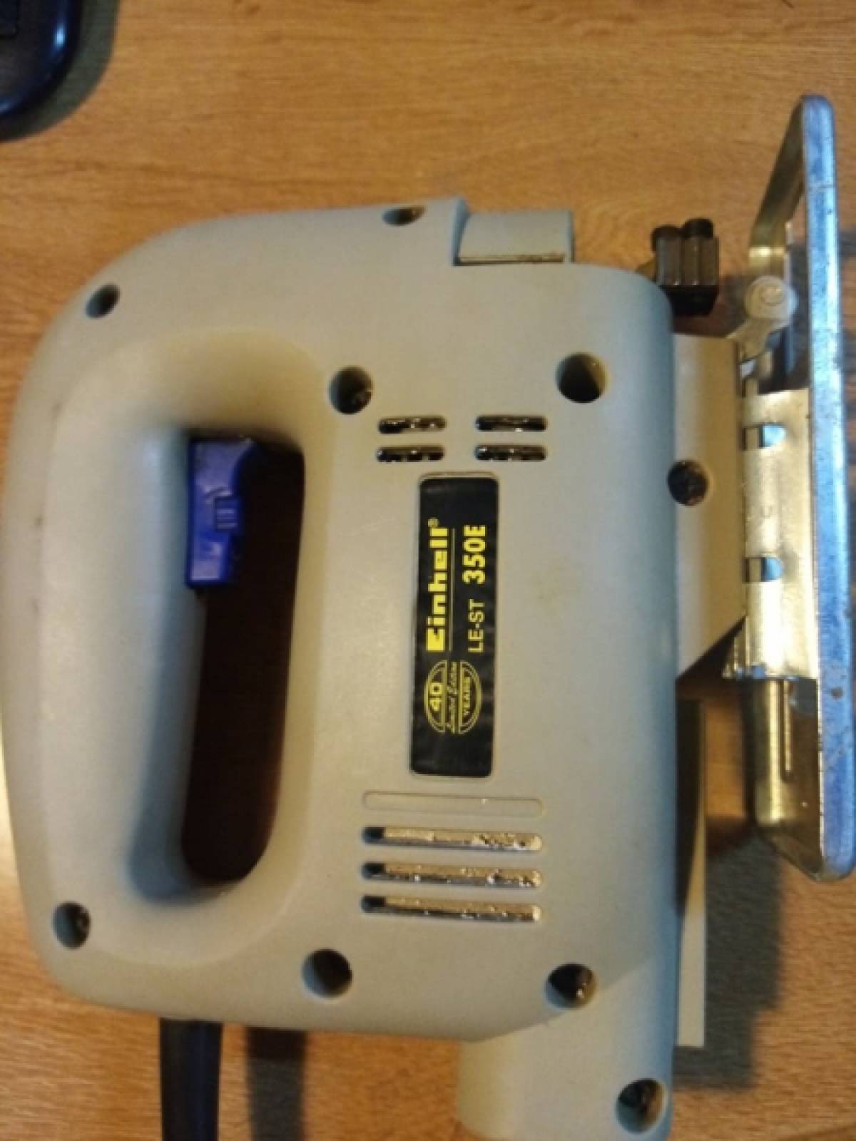 Ubodna pila Einhell 350W -  100kn