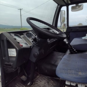 MAN L2000 LE180C