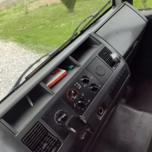 MAN L2000 LE180C