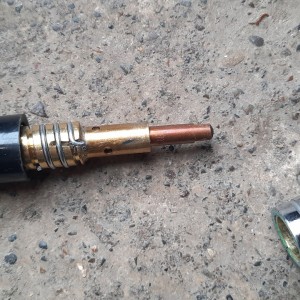 Co2 aparat za varenje