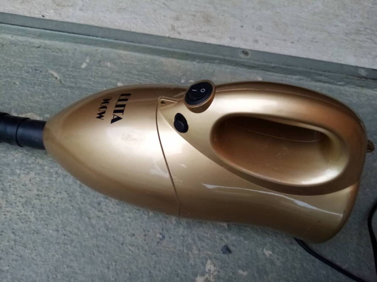 Ručni usisavač ELITA 900W
