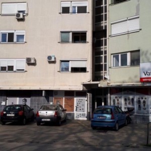 Stan -najam Osijek